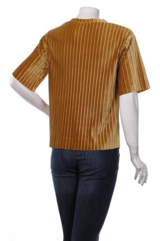 Γυναικεία μπλούζα Jdy, Μέγεθος S, Χρώμα Κίτρινο, Τιμή 21,03 €