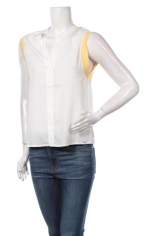 Γυναικεία μπλούζα Kocca, Μέγεθος S, Χρώμα Λευκό, Τιμή 36,80 €