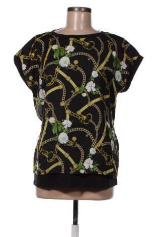 Дамска блуза Liu Jo, Размер L, Цвят Многоцветен, 94% памук, 6% еластан, Цена 97,30 лв.