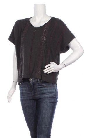 Γυναικεία μπλούζα Mavi, Μέγεθος L, Χρώμα Γκρί, Τιμή 2,04 €