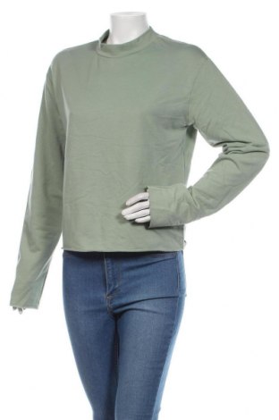 Γυναικεία μπλούζα Mix, Μέγεθος S, Χρώμα Πράσινο, Τιμή 4,43 €