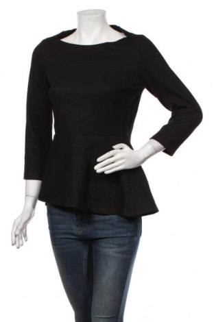 Дамска блуза Penny Black, Размер S, Цвят Черен, Цена 61,95 лв.