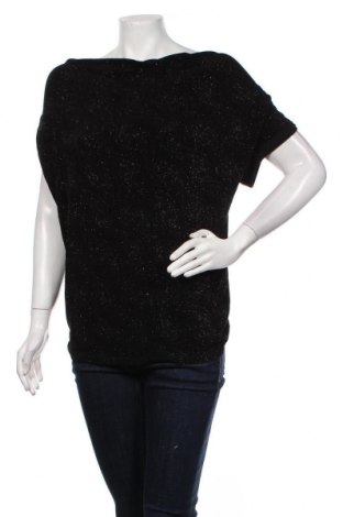 Bluză de femei Rinascimento, Mărime M, Culoare Negru, 94% acetat, 6% elastan, Preț 157,89 Lei