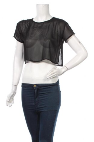 Γυναικεία μπλούζα Rinascimento, Μέγεθος S, Χρώμα Μαύρο, Τιμή 2,04 €
