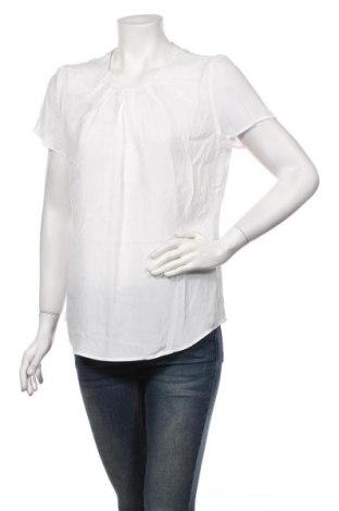 Damen Shirt Seidensticker, Größe S, Farbe Weiß, Preis € 1,58