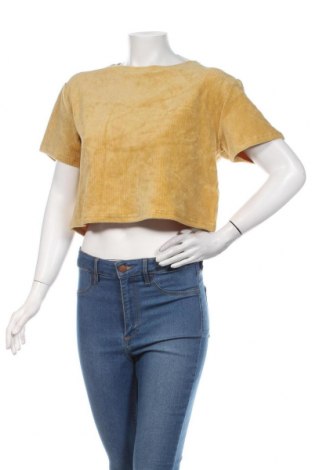 Bluză de femei Sportsgirl, Mărime XS, Culoare Galben, Preț 7,89 Lei
