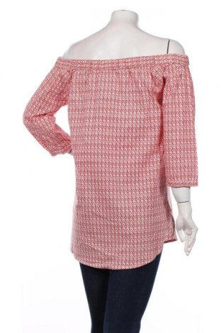 Дамска блуза Steffen Schraut, Размер M, Цвят Червен, Цена 59,00 лв.
