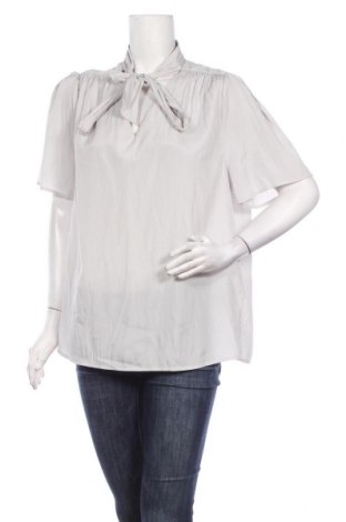 Дамска блуза Steffen Schraut, Размер L, Цвят Сив, Полиестер, Цена 104,25 лв.