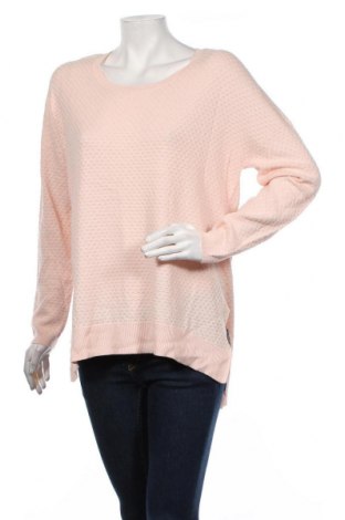 Γυναικεία μπλούζα Sussan, Μέγεθος M, Χρώμα Ρόζ , Τιμή 4,64 €