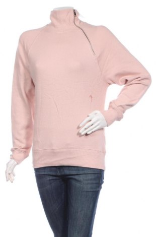 Γυναικεία μπλούζα Sussan, Μέγεθος S, Χρώμα Ρόζ , Τιμή 4,42 €