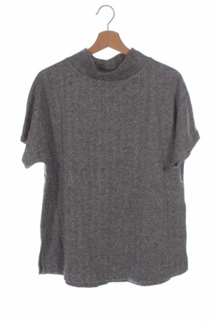 Γυναικεία μπλούζα Sussan, Μέγεθος XS, Χρώμα Γκρί, Τιμή 1,99 €