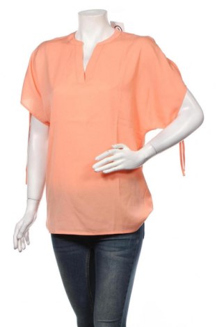 Γυναικεία μπλούζα Thomas Rath, Μέγεθος XS, Χρώμα Πορτοκαλί, Τιμή 49,18 €
