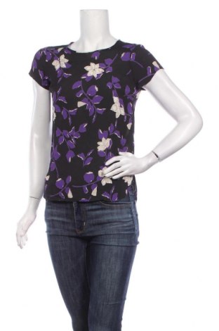 Дамска блуза Vero Moda, Размер XS, Цвят Многоцветен, Цена 3,36 лв.