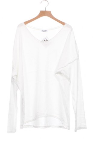 Дамска блуза Zabaione, Размер XS, Цвят Бял, Цена 34,00 лв.