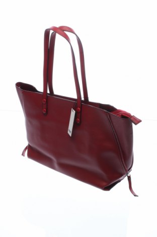 Γυναικεία τσάντα Answear, Χρώμα Κόκκινο, Δερματίνη, Τιμή 30,54 €