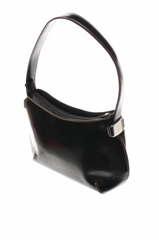 Дамска чанта DKNYC, Цвят Черен, Еко кожа, Цена 142,00 лв.