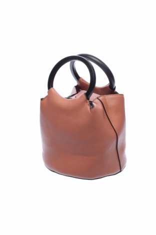 Dámská kabelka  Mango, Barva Růžová, Eko kůže, Cena  654,00 Kč
