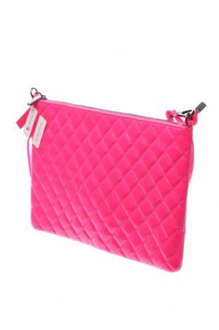 Γυναικεία τσάντα MyMO, Χρώμα Ρόζ , Δερματίνη, Τιμή 20,04 €