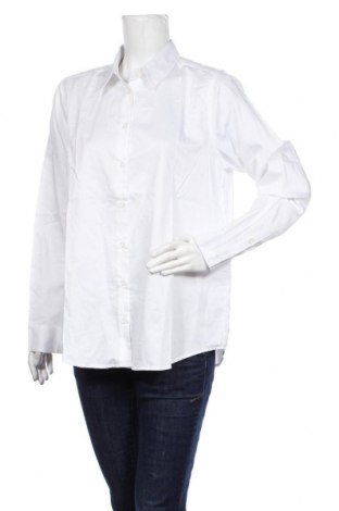 Dámská košile  Dreimaster, Velikost L, Barva Bílá, Bavlna, Cena  1 643,00 Kč