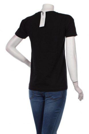 Γυναικείο t-shirt Blake Seven, Μέγεθος S, Χρώμα Μαύρο, Τιμή 40,72 €