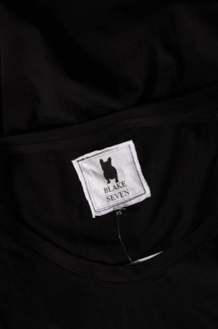 Дамска тениска Blake Seven, Размер XS, Цвят Черен, Цена 44,40 лв.