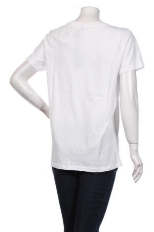 Γυναικείο t-shirt Desires, Μέγεθος L, Χρώμα Λευκό, Βαμβάκι, Τιμή 12,63 €
