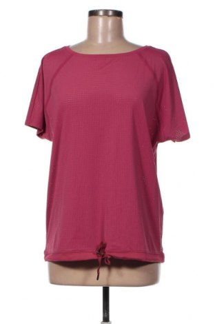Дамска тениска Esprit Sports, Размер L, Цвят Розов, Цена 20,00 лв.