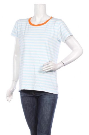 Dámské tričko Ichi, Velikost S, Barva Bílá, 95% bavlna, 5% elastan, Cena  462,00 Kč