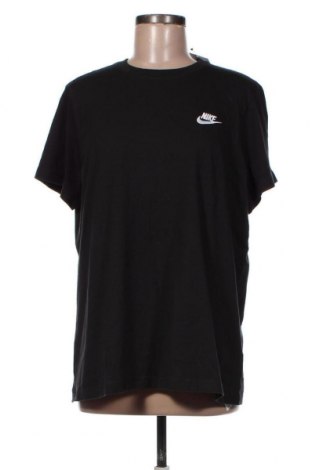 Dámské tričko Nike, Velikost XL, Barva Černá, Bavlna, Cena  696,00 Kč