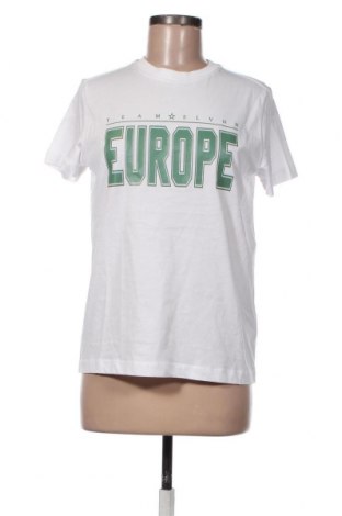 Dámské tričko Silvian Heach, Velikost XS, Barva Bílá, Bavlna, Cena  1 004,00 Kč