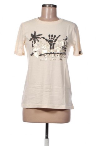 Dámské tričko Superdry, Velikost M, Barva Béžová, Bavlna, Cena  802,00 Kč