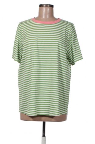 Dámské tričko Tom Tailor, Velikost XL, Barva Zelená, Bavlna, Cena  462,00 Kč