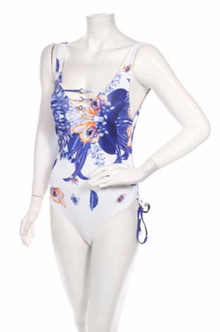 Dámské plavky  Liu Jo, Velikost S, Barva Vícebarevné, 88% polyester, 12% elastan, Cena  2 323,00 Kč
