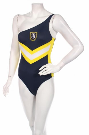 Dámské plavky  Tommy Hilfiger, Velikost S, Barva Vícebarevné, 82% polyester, 18% elastan, Cena  2 019,00 Kč