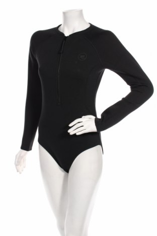 Costum de baie de damă Wave Zone, Mărime L, Culoare Negru, Poliester, Preț 78,42 Lei