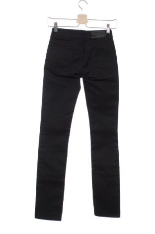 Damen Jeans Acne, Größe XXS, Farbe Schwarz, Preis 101,60 €