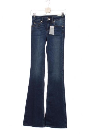 Damen Jeans Liu Jo, Größe XS, Farbe Blau, 86% Baumwolle, 12% Polyester, 2% Elastan, Preis 108,75 €