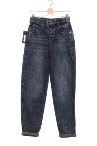 Damen Jeans Mavi, Größe XS, Farbe Blau, Baumwolle, Preis 61,44 €