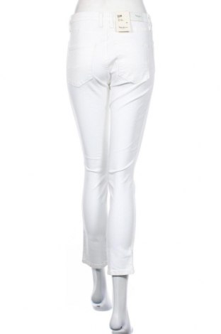 Γυναικείο Τζίν Pepe Jeans, Μέγεθος S, Χρώμα Λευκό, 97% βαμβάκι, 3% ελαστάνη, Τιμή 32,15 €