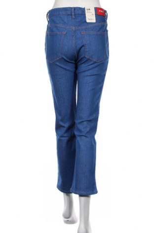 Γυναικείο Τζίν Pepe Jeans, Μέγεθος M, Χρώμα Μπλέ, 94% βαμβάκι, 4% πολυεστέρας, 2% ελαστάνη, Τιμή 97,42 €
