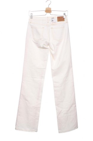 Γυναικείο Τζίν Pepe Jeans, Μέγεθος S, Χρώμα Εκρού, 97% βαμβάκι, 3% ελαστάνη, Τιμή 38,97 €