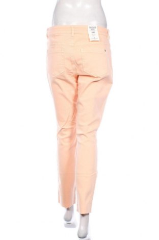 Γυναικείο Τζίν Tom Tailor, Μέγεθος L, Χρώμα Πορτοκαλί, 98% βαμβάκι, 2% ελαστάνη, Τιμή 22,48 €
