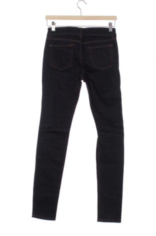 Damen Jeans Uniqlo, Größe XS, Farbe Blau, Preis 28,53 €