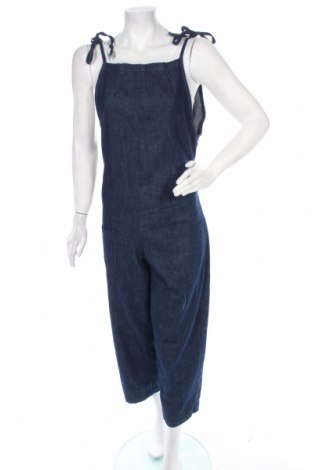 Γυναικεία τζίν σαλοπέτα Pepe Jeans, Μέγεθος M, Χρώμα Μπλέ, Βαμβάκι, Τιμή 82,63 €