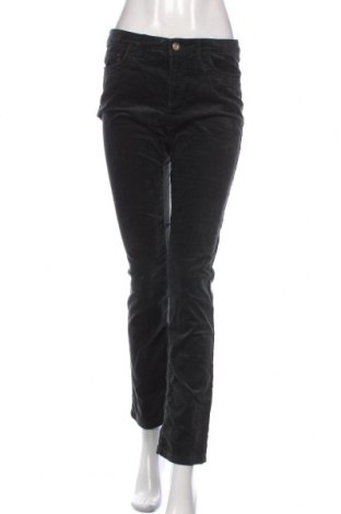 Дамски джинси Yessica, Размер M, Цвят Зелен, 97% памук, 3% еластан, Цена 38,85 лв.
