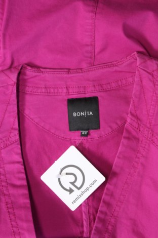 Γυναικείο γιλέκο Bonita, Μέγεθος XL, Χρώμα Ρόζ , 98% βαμβάκι, 2% ελαστάνη, Τιμή 30,96 €