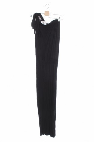 Γυναικεία σαλοπέτα ASOS Petite, Μέγεθος XS, Χρώμα Μαύρο, Βισκόζη, Τιμή 29,69 €