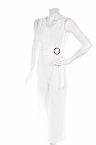 Γυναικεία σαλοπέτα Faina, Μέγεθος S, Χρώμα Λευκό, Τιμή 80,11 €