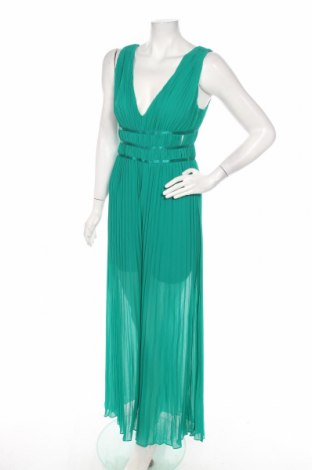 Γυναικεία σαλοπέτα Guess, Μέγεθος M, Χρώμα Πράσινο, Πολυεστέρας, Τιμή 111,73 €