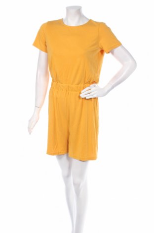 Γυναικεία σαλοπέτα Minimum, Μέγεθος S, Χρώμα Κίτρινο, Τιμή 58,45 €
